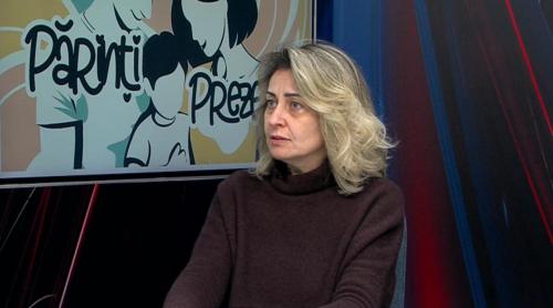 EXCLUSIV! 22 zile de la demisia lui Daniel David și niciun înlocuitor. Prof. Claudia Chiru: „Cu cât se adună mai multe zile, cu atât ne scade importanța” / VIDEO
