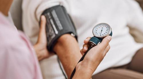 Grăsimea care crește tensiunea arterială