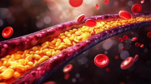 Grăsimea surprinzătoare care scade colesterolul