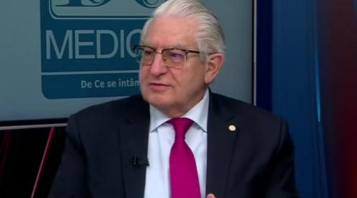 Greșeala pe care o faci dimineața și care îți distruge creierul. Vlad Ciurea, avertisment