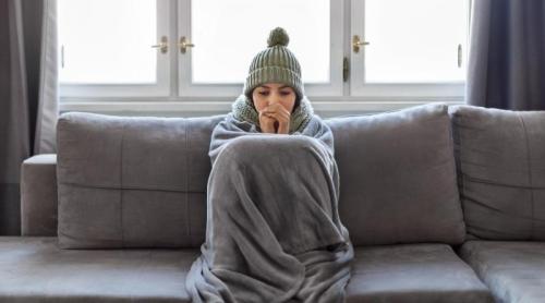 Hipotermia, ucigaș tăcut. Dr. Tudor Ciuhodaru lansează un avertisment