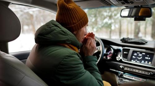 Încălzirea scaunelor din mașină poate ascunde un pericol pentru sănătate