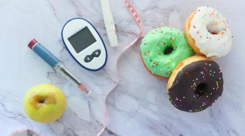 Ingredientul ascuns din alimentele procesate care crește riscul de diabet