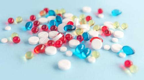 Medicamentul comun care reduce riscul de infarct și AVC