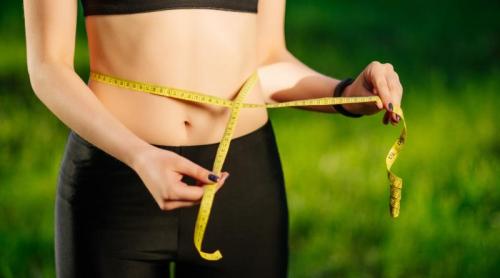 Metoda care topește grăsimea corporală. Ce trebuie să faci