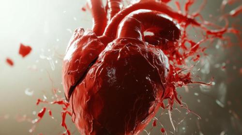 Noul medicament care scade trigliceridele și protejează inima