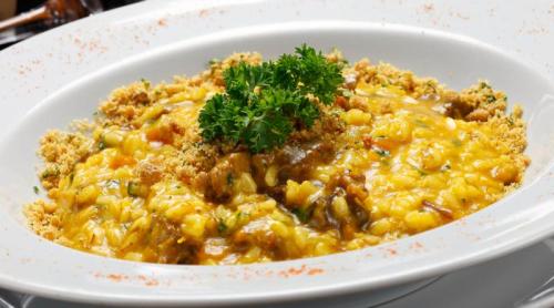 "Nu spălați orezul înainte de a l pune în cratiță!" Mihaela Bilic, 3 reguli clare când gătești orez