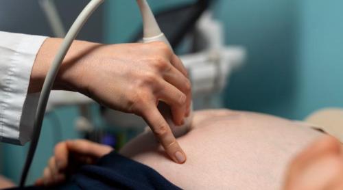 Primul semn că ai nevoie de o ecografie abdominală