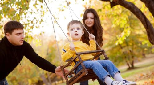 Psiholog: „Copiii părinților permisivi sunt mai predispuși să aibă o viață dificilă”