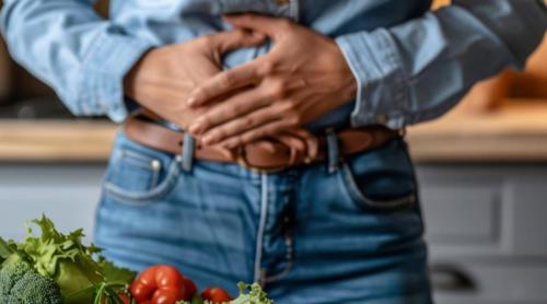 Regula ignorată la masă care provoacă balonare și disconfort digestiv