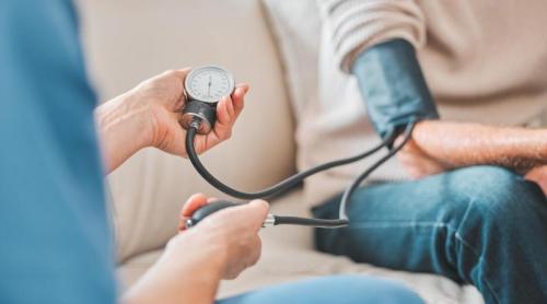 Rutina zilnică ce îți crește tensiunea arterială