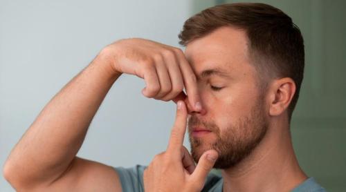 Scobitul în nas provoacă Alzheimer 