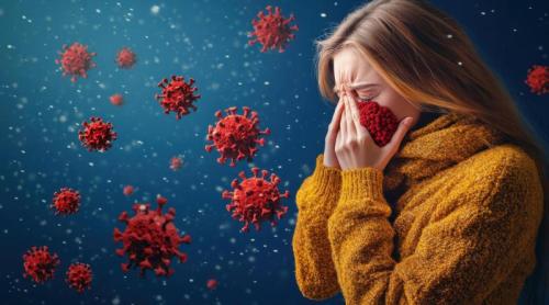 Supergripa H3N2: Dr. Mihai Craiu explică simptomele, riscurile și cum ne protejăm