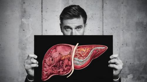 Tratamentul pentru ficatul gras care blochează enzima Caspase 2 ar crește riscul de cancer hepatic