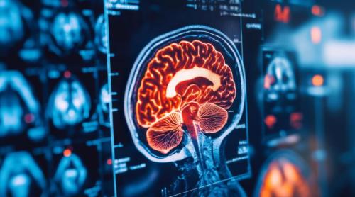 Tumorile cerebrale se ascund în creier mult timp înainte de diagnosticare