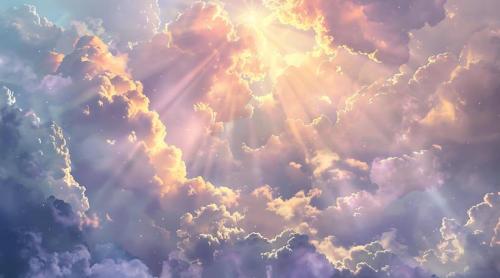 Un cercetător Harvard susține că Raiul există și spune că știe exact unde se află