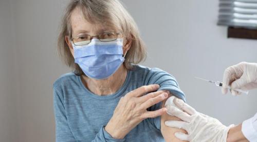 Vaccinarea cardiacilor și a bolnavilor cronici, esențială. Dr. Gabriel Tatu Chițoiu: Indicație majoră