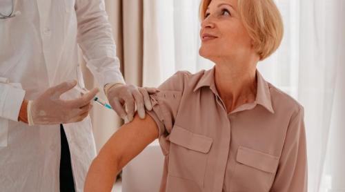 Vaccinul care întinerește. Este disponibil de ani de zile