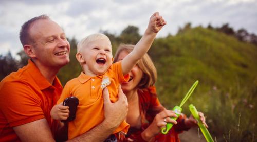 Vrei ca al tău copil să aibă cu adevărat succes? „Nu face asta”, avertizează o cercetătoare