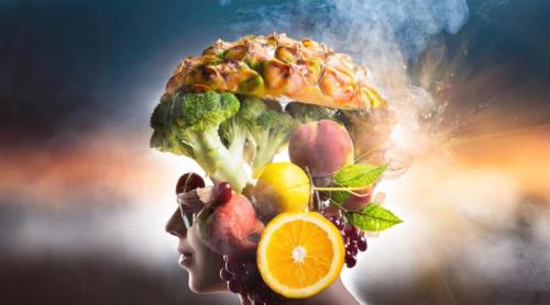 3 schimbări simple care te scapă de AVC și demență. Un neurolog spune secretul: Mănâncă asta înainte de orice masă!