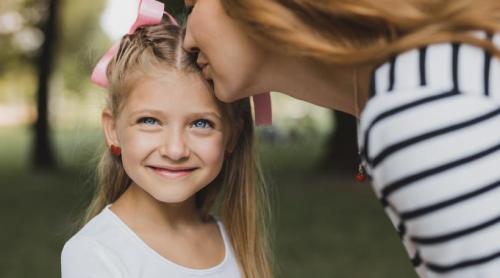 5 calități insuflate de părinți care, potrivit experților, produc adulți deosebit de inteligenți