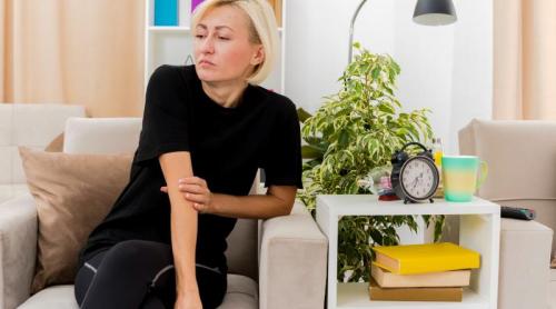 6 obiceiuri simple de dimineață care reduc inflamația