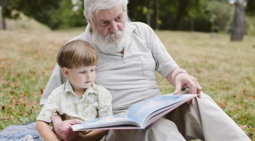 8 expresii „vechi” pe care părinții din generația Baby Boomers le repetau și care s au dovedit a fi adevărate