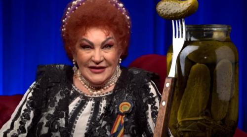 Adevărul despre oțetul din murături. Elena Merișoreanu: Nu face bine la stomac. Adăugați asta în loc de oțet, ies delicioși