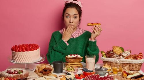 Alimentele care sunt la fel de nocive precum fumatul. Duc la cancer, boli cardiovasculare