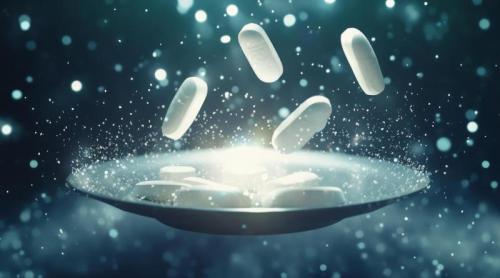 Aspirina la vârstnici, pericol de moarte