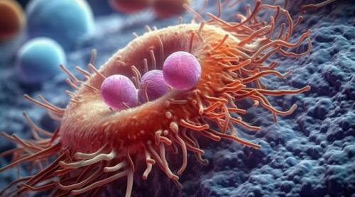 Bacteriile din tumori pot prezice supraviețuirea pacienților