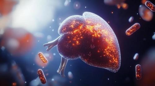 Boala ficatului gras, "epidemia cu cea mai mare creștere la nivel mondial". Dr. Speranța Iacob: Nu știm exact care e amploarea în România