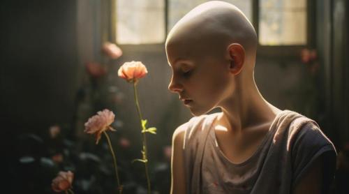 Cancerul devine epidemie. Cazurile noi se vor dubla