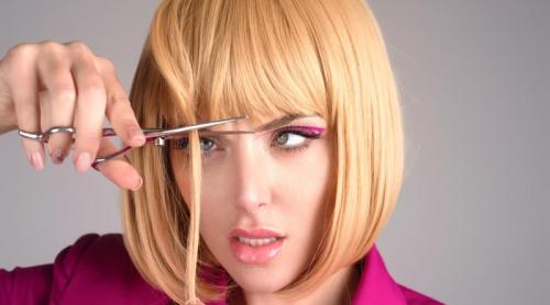 Cât de des trebuie să te tunzi în funcție de tipul tău de păr