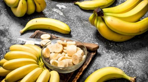 Ce ascund bananele? Riscul la care ne expunem