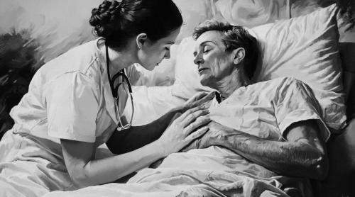 Ce aud oamenii în ultimele clipe de viață? Dezvăluirile cutremurătoare ale unui cercetător