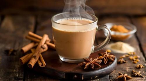 Ce este Chai: secretul ceaiului care ajută glicemia