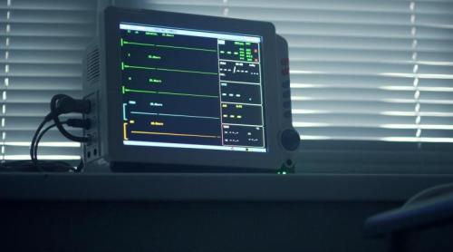 Ce este moartea cerebrală. Agenția Națională de Transplant, lămuriri