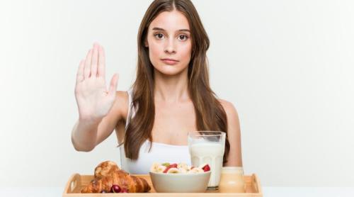 Ce se întâmplă când sari peste micul dejun