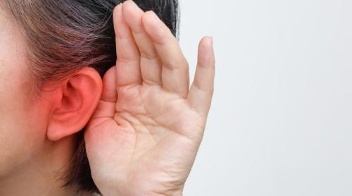 Ce se întâmplă dacă îți masezi urechile în fiecare zi? Efectul te va surprinde!