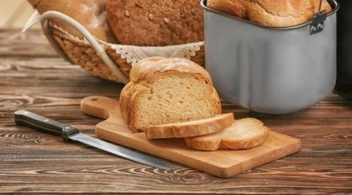 Ce se întâmplă dacă mănânci pâine zilnic