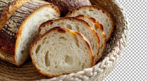 Ce se întâmplă dacă mănânci pâine zilnic