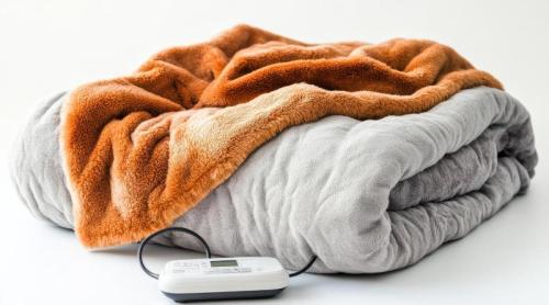 Ce trebuie să știi înainte de a folosi pătură electrică