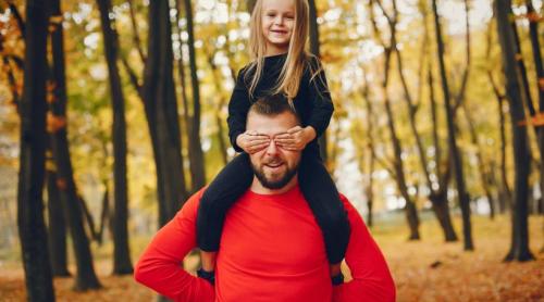 Cei mai mulți părinți din generația X au făcut aceste 5 greșeli, dar, cumva, copiii au ajuns bine