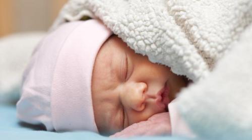 Cele mai folosite nume de bebeluși în 2025. Sunt de inspirație religioasă