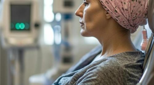 Chimioterapia: de ce apar efectele secundare
