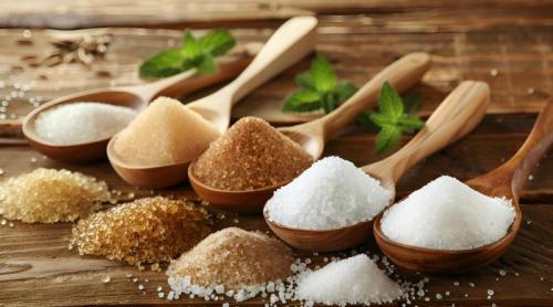 Consumul de îndulcitori artificiali crește riscul de declin cognitiv cu 62%