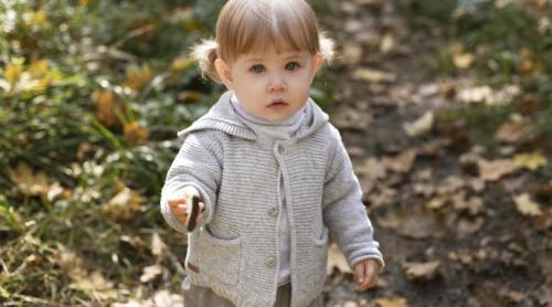 „Copilul meu nu vorbește la 2 ani, refuză să întindă mâinile după jucării”. Radu Leca explică de ce ajunge să stea „închis” în corp