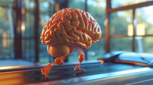 Cum îți poți proteja creierul. Activitatea care scade riscul de Alzheimer cu 38%