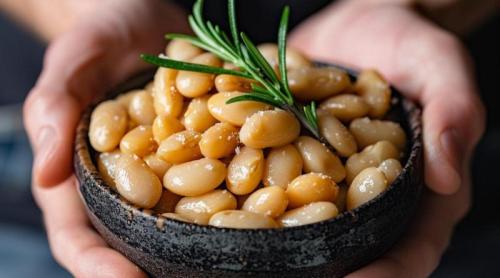 Cum să scapi de gazele provocate de fasole